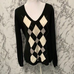 New York & Company Women’s Sweater Size XL